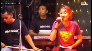 Wong ketelu (cover) dewi kirana