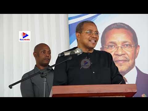 KIKWETE Asimulia ALIVYOPATA TEZI DUME/Asema HAUMWI CHOCHOTE Kwasasa/MSIKILIZE Anavosimulia..