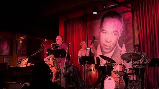 Geof Bradfield Quintet_-Bermuda Blues (Henry Threadgill)