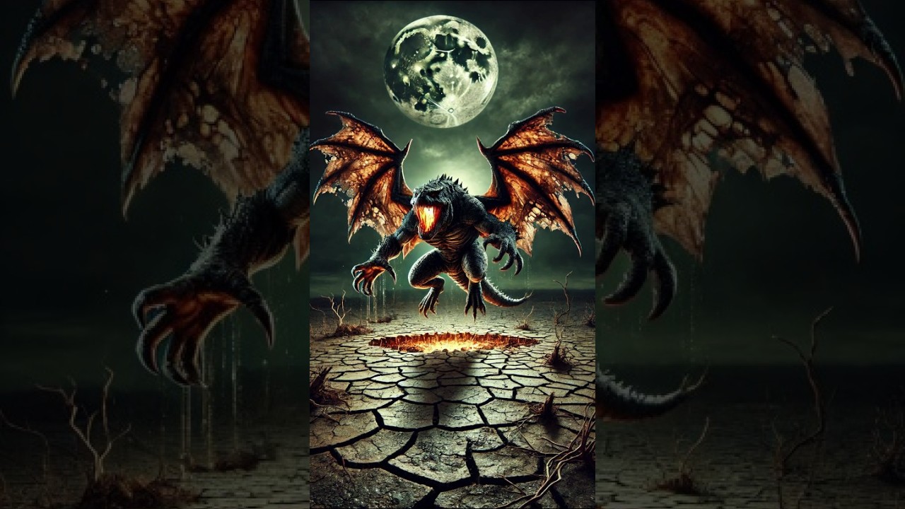 AI Mutants Unleashed: Animal Hybrids Straight Out of Science Fiction!