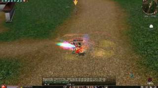 Metin2 Duell