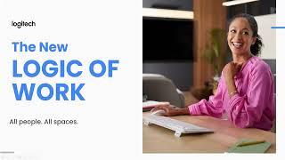 BBB Summer Webinar Series: New Logic of Work