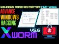 XWorm RAT Explained | Cybersecurity Awareness &amp; Remote Access Tool Overview”