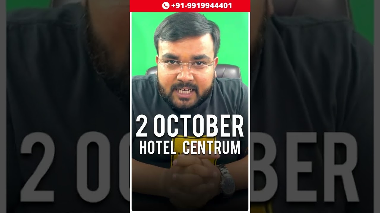 Navratri Property Festival is here🤩 with Great Deal & Offers 