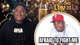 Download Lagu Smacc From Back On Figg Threatens Dejon Paul Before New Years, KT Da Lokk From Hoover Pulls Up MP3