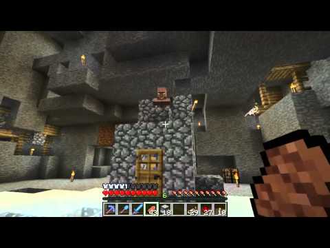 Etho Plays Minecraft - Episode 207: My Minions watershed