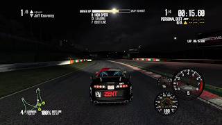 Shift 2 Unleashed Patch 1.2 Playthrough - Part 7 - A Different Breed @RavenwestRacing
