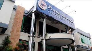 Kunjungan Ke Garasi Putra Remaja Di Yogyakarta