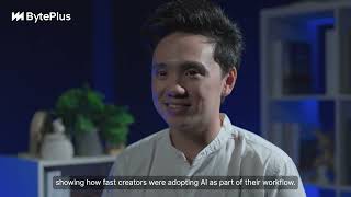 How MechaLens.ai Scales AI Video Creation with BytePlus