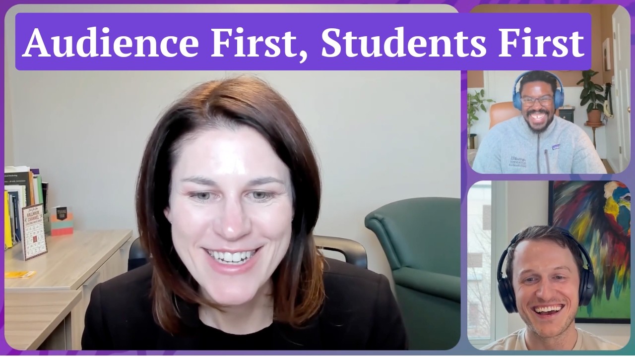 Allison Turcio: We're Suffocating Curiosity with Metrics