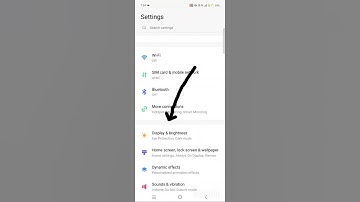 How To Disable Ads Using Adguard DNS  #The_Tach_Vikas #shorts