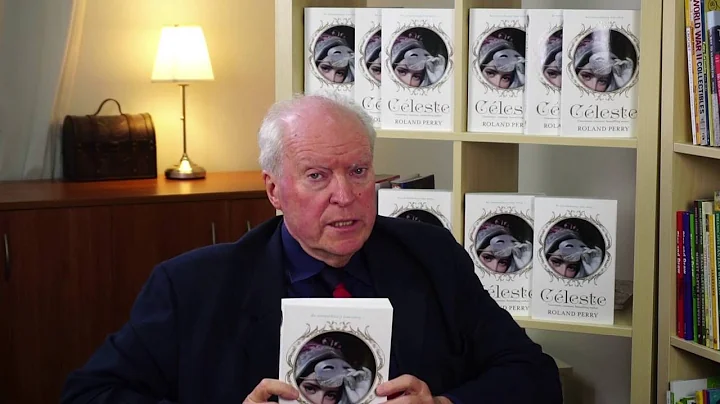 Roland Perry on Cleste: courtesan, countess, author