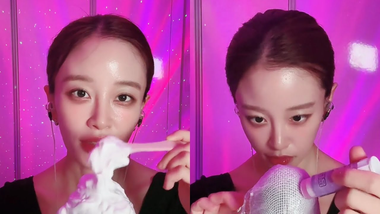 🍯ASMR LIVE🍯 Sweet dreams with me🧚🏻✨