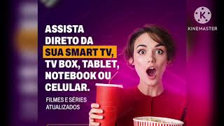 Lista IPTV para TV Smart por apenas 20 reais