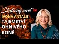TAJEMSTVÍ OHNIVÉHO KONĚ ROK 2026 VŠE ZMĚNÍ IVONA ANTALII