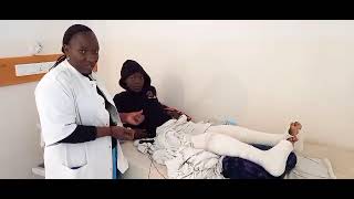 MASANJA MASUNGA (784)  - AFTERCARE VIDEO
