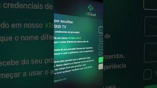 NOVO XCLOUD TV PELA NOVA AOC