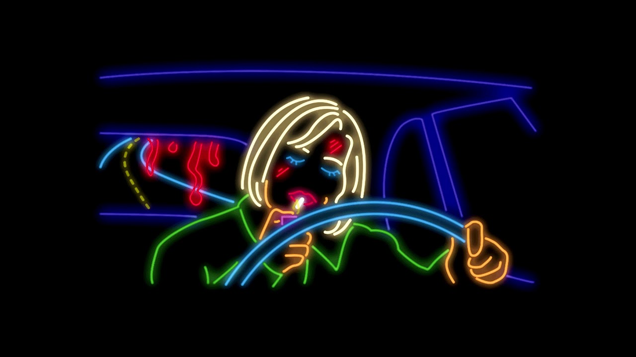 Yung Bans x Nav x 88GLAM Type Beat "Space Bitch" [Prod. Guavo]