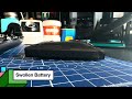 Spicy Pillow on LCD Steam Deck