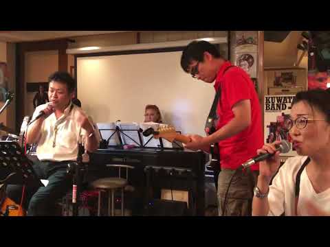 YOU/2018/07/13/駒込はっぴいえんどサザンセッション会
