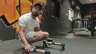 From Beginner to Beast | Calisthenics Motivation | Shafi khan | K3 Gym