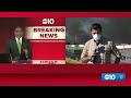 Massive fire engulfs Medline warehouse in Tracy