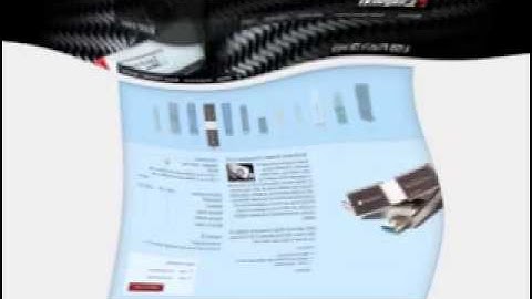 Lexar USB Jumpdrive overview filmed with GoPro Hero2 edited with iMovie