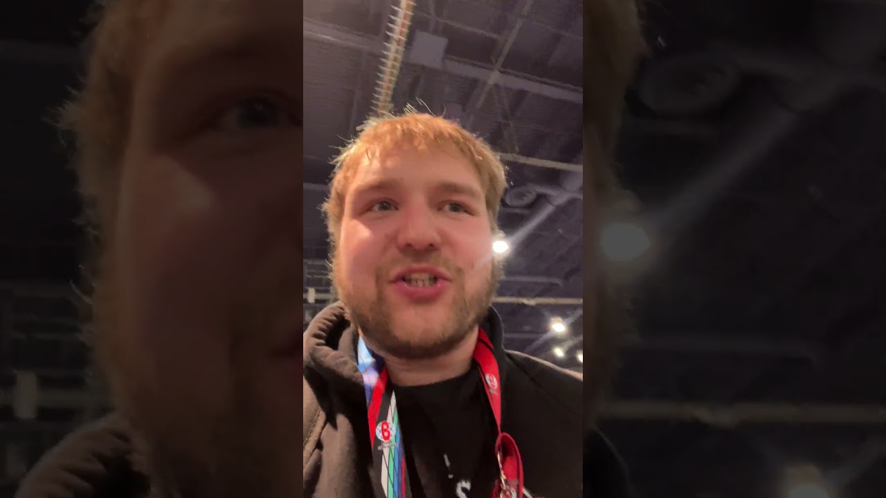 Система продажи билетов на Bandai Fest ужасна! 