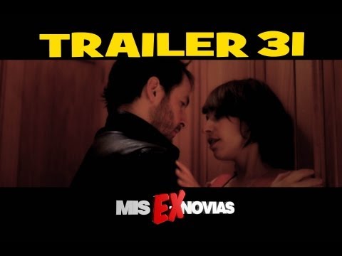 TRAILER: 31- SEGUNDA OPORTUNIDAD