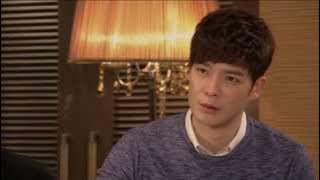 [Apgujeong Midnight Sun] 압구정 백야 120회 - Gang eun tak, attempt of committing suicide 20150406