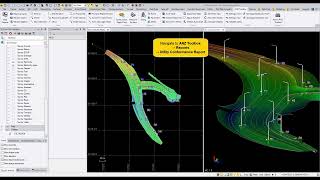 Trimble Business Center - Utility Conformance Report V1.0
