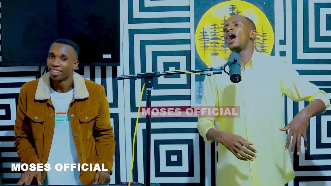 IGITARAMO ep 4 BALIMAKAPI 😢 PETER NA MOSES 🎹