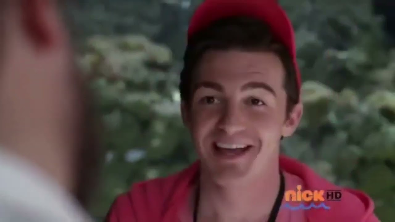 Nickelodeon Movies + SSF123 A Fairly Odd Summer Feat Commercials