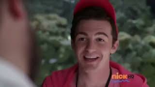 Nickelodeon Movies  Ssf123 A Fairly Odd Summer Feat Commercials