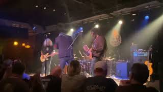 Free Mountain 'Cabbage' @ the 40 Watt Club 3 8 24 AthensRockShow