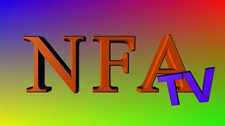 NFA-TV, THE VERY EARLY WINTER SPECIAL 2022