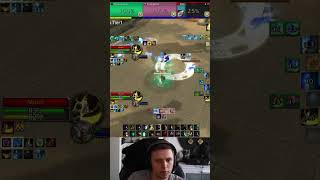 MoP arenas are way longer than you thought