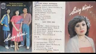 Nicko H. & Henny As. - Sisig Nini