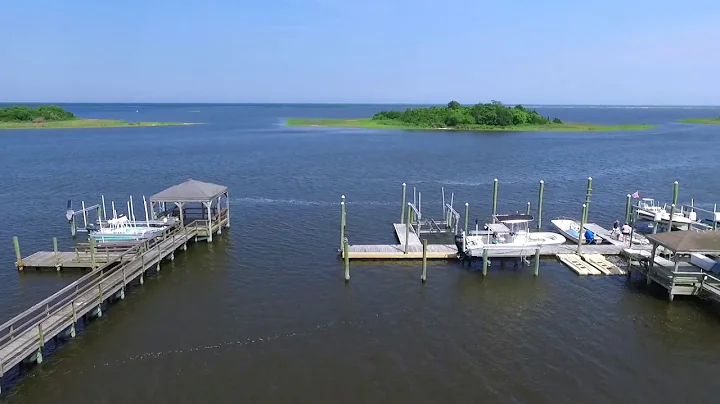 Waterfront Home For Sale - Welcome to 1839 Newkirk...
