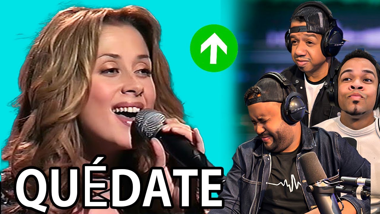 NOS ROMPE EN MIL PEDAZOS CON SU VOZ | LARA FABIAN | REACCIÓN Y ANÁLISIS