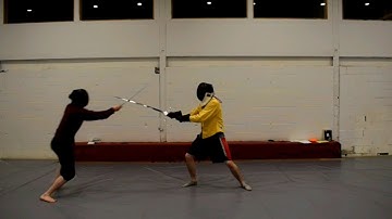 24 Wounders - The Winding of Johannes Liechtenauer