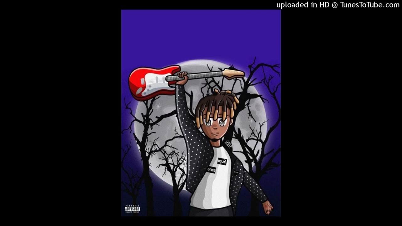 Juice WRLD - Rockstar In His Prime (OG Version) [with Extra Verses]