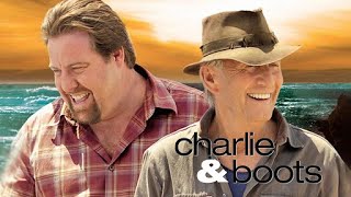 Charlie and Boots (Special Edition Dubbed)