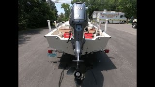 Classic Boston Whaler Rebuild Ep.#10 Yamaha F70 Performance, Garmin Gauges and SpinFish1 Update!