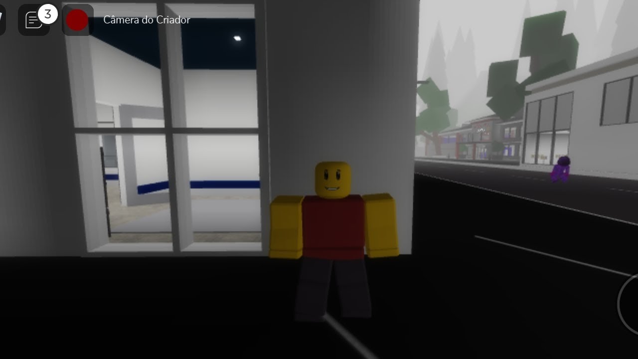 JOGANDO STUMBLE GUYS E ROBLOX - YouTube