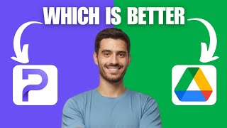 Proton Drive VS Google Drive (Full Comparison)