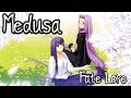 Fate Lore - The Tale of Medusa