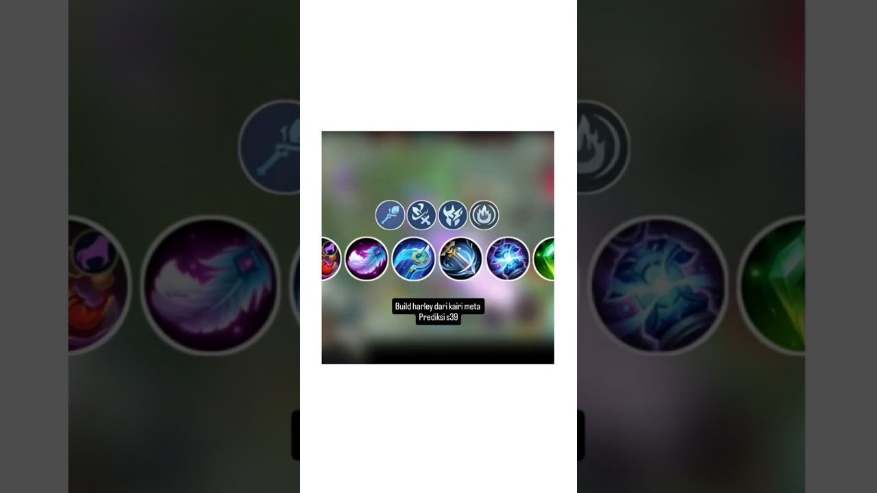 build harley kairi prediksi meta 39 joki mlbb hanya di market yehezkiel 