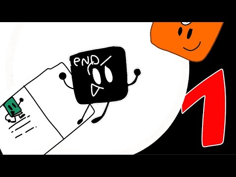 Rftk RFTK Battle 1 | End Key's Great Escape - YouTube