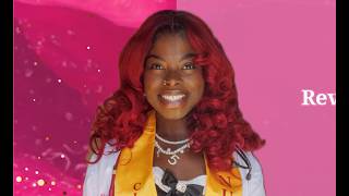 Memorial Service for Natasha Alyssa Johnson